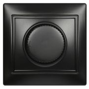 SMARTBUY (SBE-01b-2.5-D-0) Венера, светорегулятор,черный
