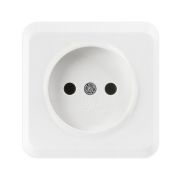 SMARTBUY (SBE-03w-10-S1-N-c) Юпитер, 1-местная, белый