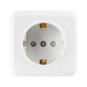 SMARTBUY (SBE-03w-16-S1-1Z) Юпитер, 1-местная, белый