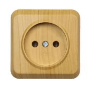 SMARTBUY (SBE-03lw-10-S1-N) Юпитер, 1-местная, светлое дерево