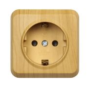 SMARTBUY (SBE-03lw-16-S1-Z) Юпитер, 1-местная, светлое дерево