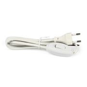 SMARTBUY (SBE-06-P05-w) ШВВП 2х0,75 1,7 метра белый
