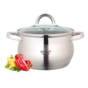 Кастрюля Zeidan Z-50239 4,0л