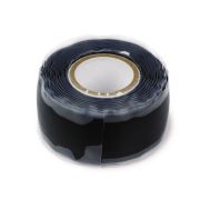 SMARTBUY (SBE-SFT-25-03-b) 0,5х25 мм - самовулканизирующаяся 3 м черный