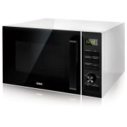СВЧ BBK 25MWS-970T/WB белый/черный