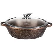 Сотейник LARA LR02-211 Rio CHOCO 2.9л