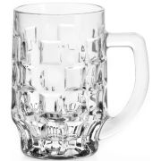 Кружка для пива «Паб», 500 мл 166815