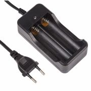 PROCONNECT (18-2237) 18650 УНИВЕРСАЛЬНОЕ ЗАРЯДНОЕ УСТРОЙСТВО ДЛЯ LI-ION АККУМУЛЯТОРОВ