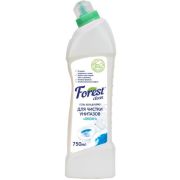 FOREST CLEAN Гель-концентрат для чистки унитазов 
