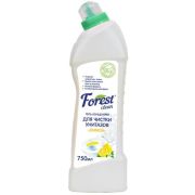 FOREST CLEAN Гель-концентрат для чистки унитазов 
