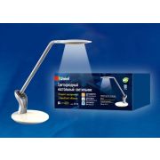 UNIEL (UL-00002342) TLD-547 White/LED/400Lm/3300-6000K/Dimmer