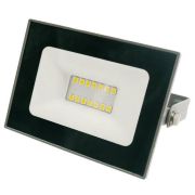 VOLPE (UL-00008353) ULF-Q516 10W/6500K IP65 220-240В GREY картон