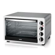 Мини-печь BBK ОЕ4523МС белый/серый
