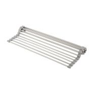 MALLONY Сушилка-решетка для посуды MAGIC, 28*47 см (103346)