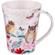 Кружка 400 мл. 12*9*11 см. (кор=36шт.) 260-316