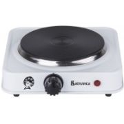 Электроплитка ВАСИЛИСА ВА-904 диск одноконфорочная белая