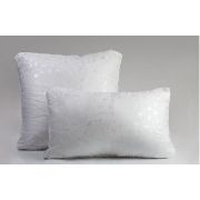 ОРИОН 00-00000267 Подушка лебяжий пух 50/70, поплин