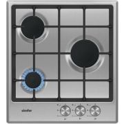 Варочная панель Simfer H45V30M416