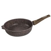 МЕЧТА 028902 Premium mokko 28см съемная ручка