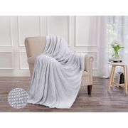 ОРИОН НФ-00003254 Wellsoft luxe/Шахматка, серый/Евро-мини