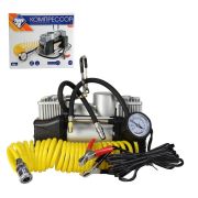 NOVA BRIGHT АК-75 металлический корпус, в сумке 47112