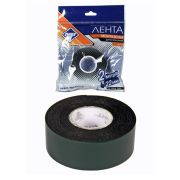 NOVA BRIGHT двухсторонний зеленый, 22 мм х 2м 46670