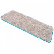 HAUSMANN HM-461 Classic Home 360 сменная, из микрофибры для швабры HM-46, HM-46AL