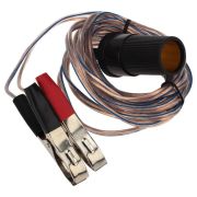 REXANT (16-0216) Удлинитель автоприкуривателя от аккумулятора 3 м REXANT