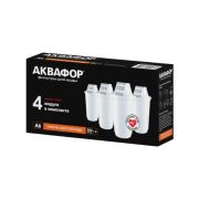 АКВАФОР А6 Комплект модулей сменных фильтрующих (4 шт.)