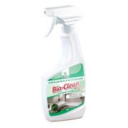 CLEAN&GREEN CG8122 Bio-Clean для чистки сантехники (триггер) 500мл