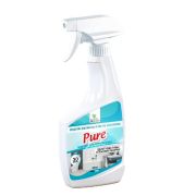 CLEAN&GREEN CG8078 Pure для чистки сантехники (кислотное, триггер) 500мл