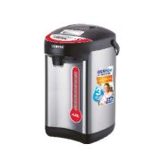 Термопот CENTEK CT-0081 черный