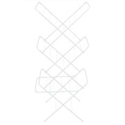 VIOLET Оптима напольная 15м (белый) 301506