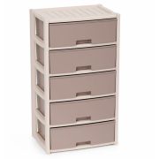 АЛЬТЕРНАТИВА М8760 Колорит 5-ти секцион. широкий (бежевый)