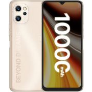 UMIDIGI Power 7 Max 6/128Gb Sunbeam Gold (C.POW7-A-J-192-G-Z03)