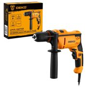 DEKO DKID850W с быстрозажимным патроном, 850Вт 063-4155