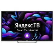 Телевизор LED LEFF 50U540S UHD SMART Яндекс