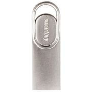 SMARTBUY (SB16GBM3) UFD 2.0 016GB M3 Metal стальной