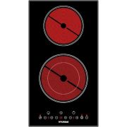 Варочная панель HYUNDAI HHE 3285 BG