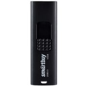 SMARTBUY (SB016GB3FSK) UFD 3.0/3.1 016GB Fashion Black черный