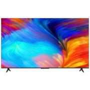 Телевизор LED TCL 50P637 UHD SMART Google