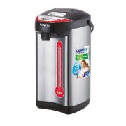 Термопот CENTEK CT-0082 черный