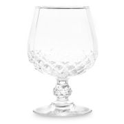 CRISTAL DARQUES Q9150 Набор бокалов для коньяка ЛОНГШАМП 2шт 320мл