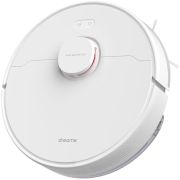 DREAME DreameBot Robot Vacuum and Mop D10s White (RLS3L)
