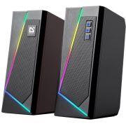 DEFENDER (65103) SOLAR 3 10Вт, BT/Light питание от USB