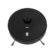 Пылесос-робот JVC JH-VR520, black