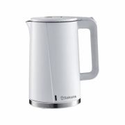 Электрочайник SAKURA SA-2174W белый