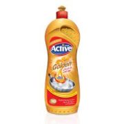 ACTIVE Гель-концентрат для мытья посуды 