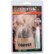 AURAMI COF-103 мешочек кофе со спреем Амаретто 5мл 48271