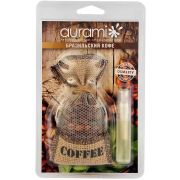 AURAMI COF-101 мешочек кофе со спреем Бразильский кофе 5мл 48269